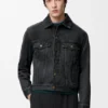 Anagram-jas van denim Anagram-jas van denim