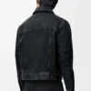 Anagram-jas van denim Anagram-jas van denim