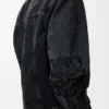 Anagram-jas van denim Anagram-jas van denim