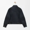 Anagram-jas van denim Anagram-jas van denim