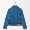 Anagram-jas van denim Anagram-jas van denim