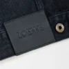 Anagram-jas van denim Anagram-jas van denim