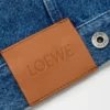 Anagram-jas van denim Anagram-jas van denim