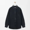 Anagram-overshirt van denim Anagram-overshirt van denim