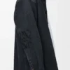 Anagram-overshirt van denim Anagram-overshirt van denim