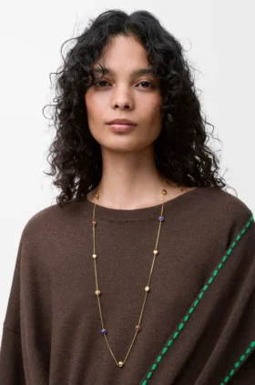 Anagram Pebble-ketting Anagram Pebble-ketting
