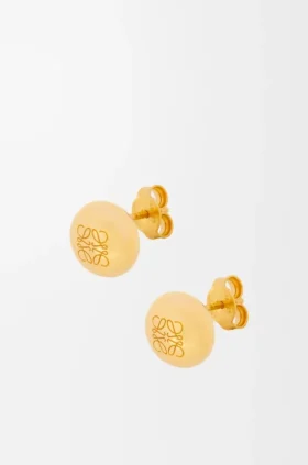 Anagram Pebble-oorknopjes van sterlingzilver Anagram Pebble-oorknopjes van sterlingzilver