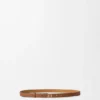 Anagram-riem van kalfsleer met Pebble-structuur Anagram-riem van kalfsleer met Pebble-structuur