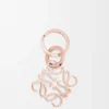 Anagram-sleutelhanger Anagram-sleutelhanger