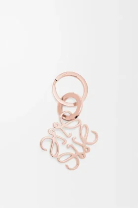 Anagram-sleutelhanger
