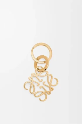 Anagram-sleutelhanger