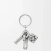 Anagram-sleutelhanger Anagram-sleutelhanger