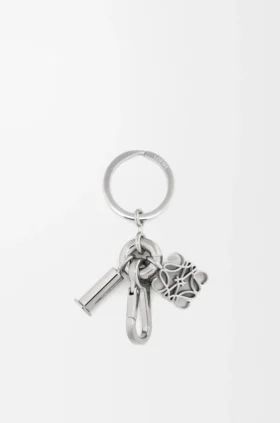 Anagram-sleutelhanger
