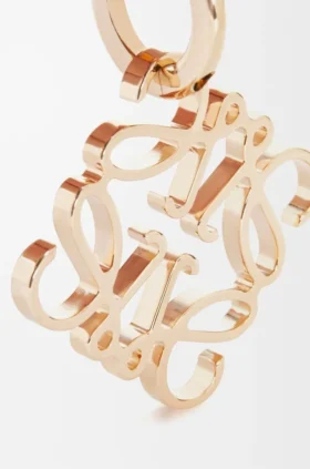 Anagram-sleutelhanger