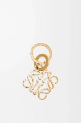 Anagram-sleutelhanger