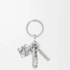 Anagram-sleutelhanger Anagram-sleutelhanger