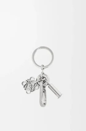 Anagram-sleutelhanger