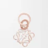 Anagram-sleutelhanger Anagram-sleutelhanger