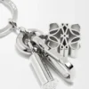 Anagram-sleutelhanger Anagram-sleutelhanger