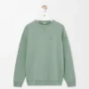 Anagram-sweatshirt van katoen Anagram-sweatshirt van katoen