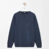 Anagram-sweatshirt van katoen Anagram-sweatshirt van katoen