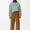 Anagram-sweatshirt van katoen Anagram-sweatshirt van katoen