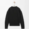 Anagram-sweatshirt van katoen Anagram-sweatshirt van katoen