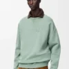 Anagram-sweatshirt van katoen Anagram-sweatshirt van katoen