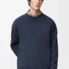 Anagram-sweatshirt van katoen Anagram-sweatshirt van katoen
