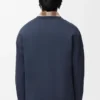 Anagram-sweatshirt van katoen Anagram-sweatshirt van katoen