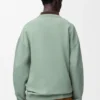 Anagram-sweatshirt van katoen Anagram-sweatshirt van katoen