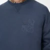 Anagram-sweatshirt van katoen Anagram-sweatshirt van katoen