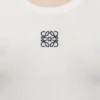 Anagram-tanktop van katoen Anagram-tanktop van katoen