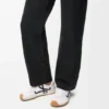 Ballet Runner 2.0 van nylon en suède Ballet Runner 2.0 van nylon en suède