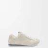 Ballet Runner 2.0 van zacht kalfsleer Ballet Runner 2.0 van zacht kalfsleer