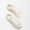 Ballet Runner 2.0 van zacht kalfsleer Ballet Runner 2.0 van zacht kalfsleer