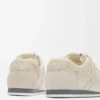Ballet Runner 2.0 van zacht kalfsleer Ballet Runner 2.0 van zacht kalfsleer