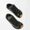 Ballet Runner 2.0 van zacht kalfsleer Ballet Runner 2.0 van zacht kalfsleer