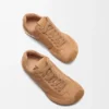 Ballet Runner 2.0 van zacht kalfsleer Ballet Runner 2.0 van zacht kalfsleer