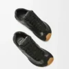 Ballet Runner 2.0 van zacht kalfsleer Ballet Runner 2.0 van zacht kalfsleer