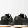 Ballet Runner 2.0 van zacht kalfsleer Ballet Runner 2.0 van zacht kalfsleer
