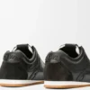 Ballet Runner 2.0 van zacht kalfsleer Ballet Runner 2.0 van zacht kalfsleer