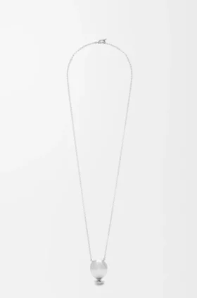 Balloonhanger van sterlingzilver Balloonhanger van sterlingzilver