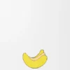 Banana Dice van klassiek kalfsleer