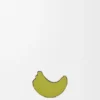 Banana Dice van klassiek kalfsleer