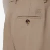 Barrel-broek van wol Barrel-broek van wol