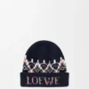 Beanie van wolmix Beanie van wolmix