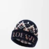 Beanie van wolmix Beanie van wolmix