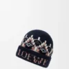 Beanie van wolmix Beanie van wolmix