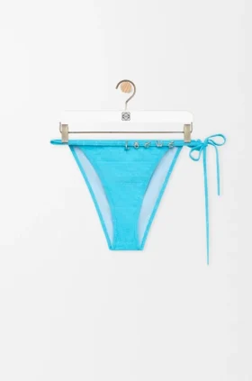 Bikinibroekje van technisch jersey
